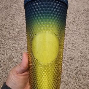 BNWT STARBUCKS VENTI TUMBLER